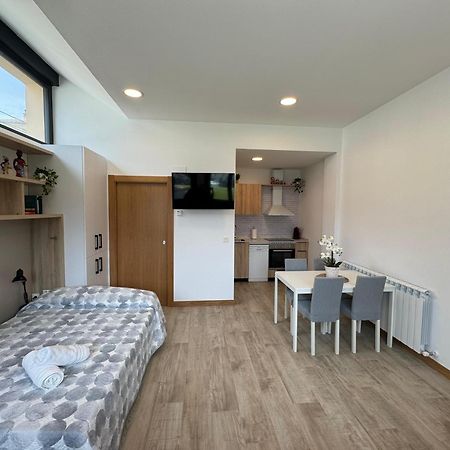 Apartamentos Montejurra Ayegui Exterior foto