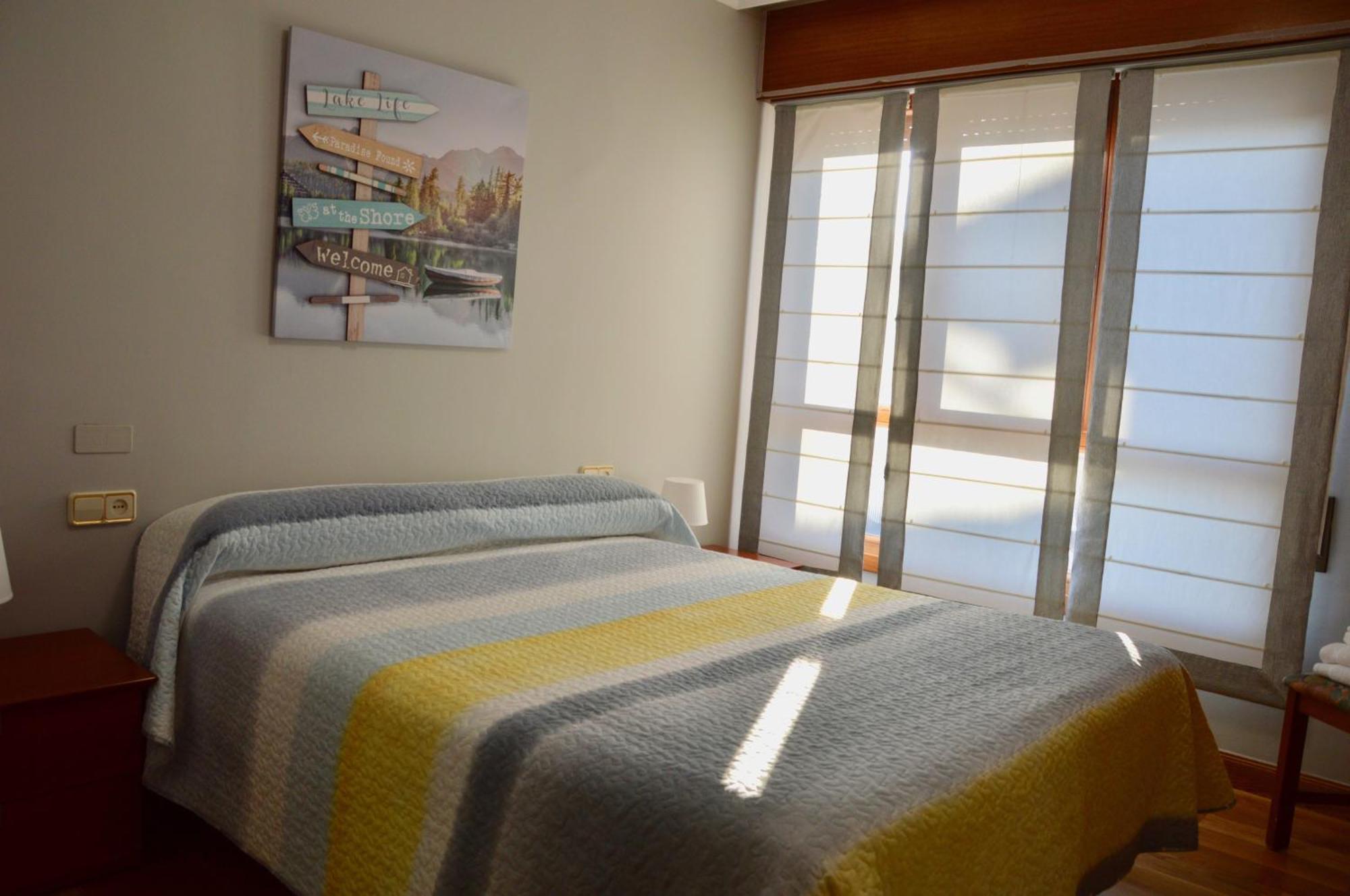 Apartamentos Montejurra Ayegui Exterior foto